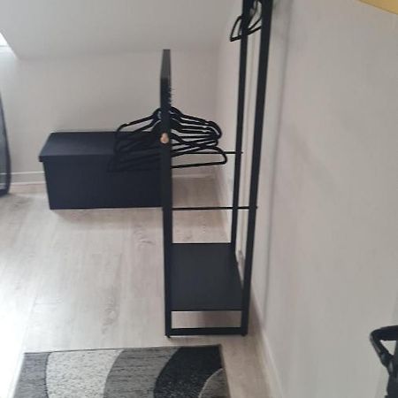 Cosy Sm Apartment Bois-Colombes Exterior photo